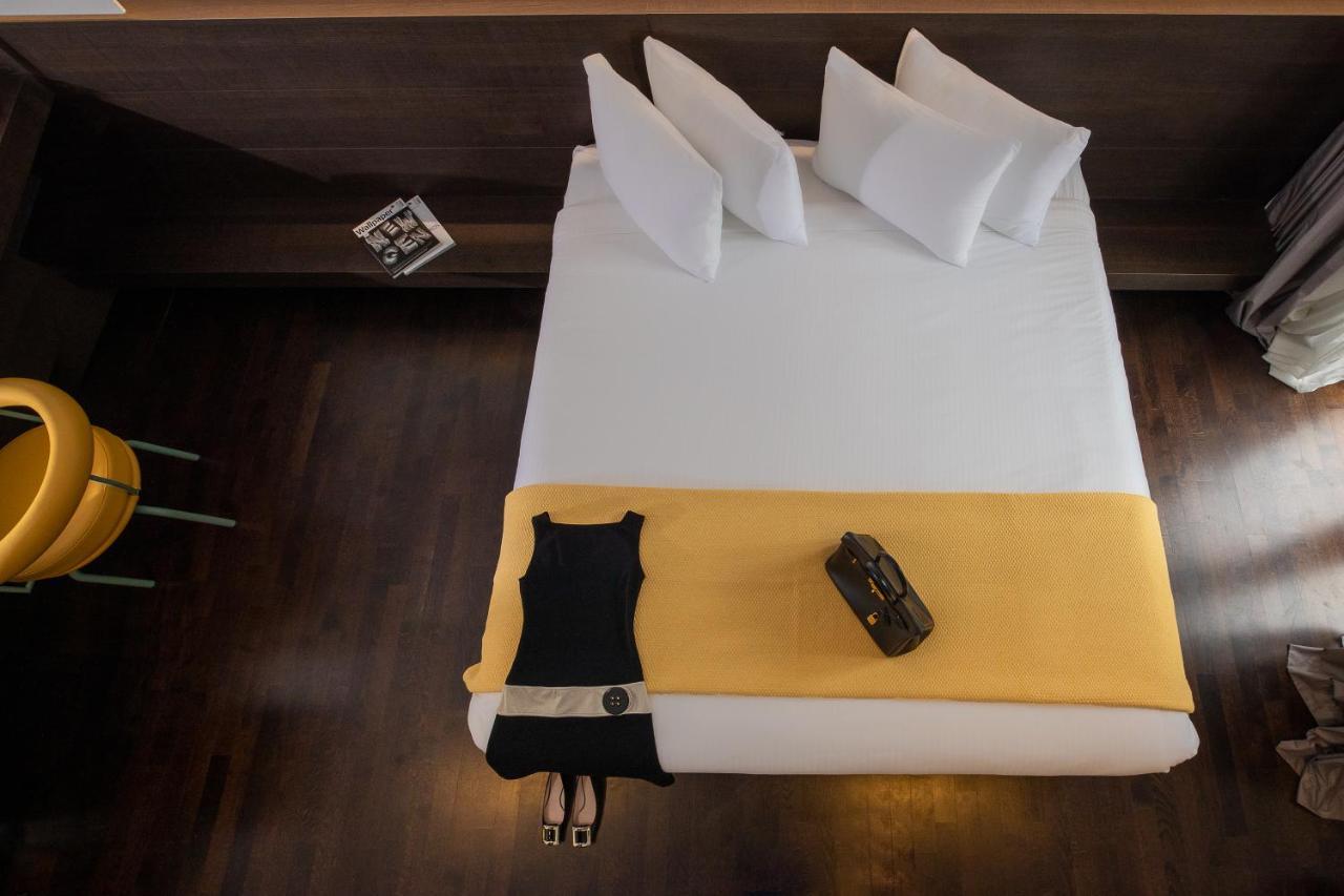 Domotel Kastri Atina Dış mekan fotoğraf